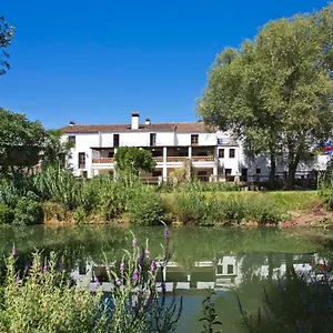 Bed & Breakfast Casa Del Rio Boho Chic Retreat, Cortes de la Frontera