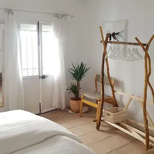 Holiday home Townhouse, Cortes de la Frontera