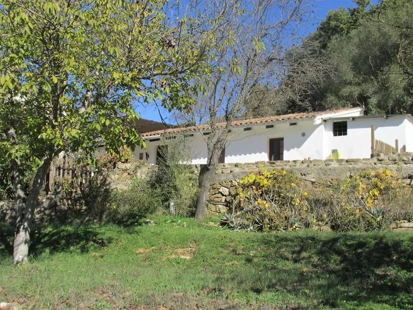 Casita La Luna Rosa Cortes de la Frontera 0*,  Spain